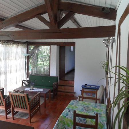 B&B La Viderente Saussignac 外观 照片