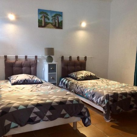 B&B La Viderente Saussignac 外观 照片