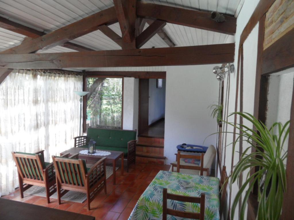 B&B La Viderente Saussignac 外观 照片