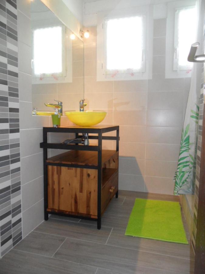 B&B La Viderente Saussignac 外观 照片
